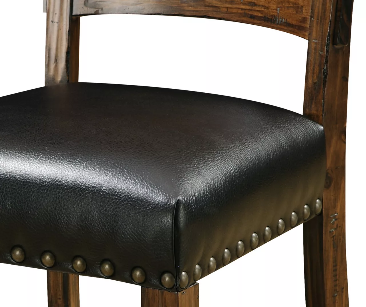 Napa Ladder Back Dining Chairs, 2-Pack Napa Ladder Back Dining Chairs, 2-Pack -Home Furniture Store 810520071 2