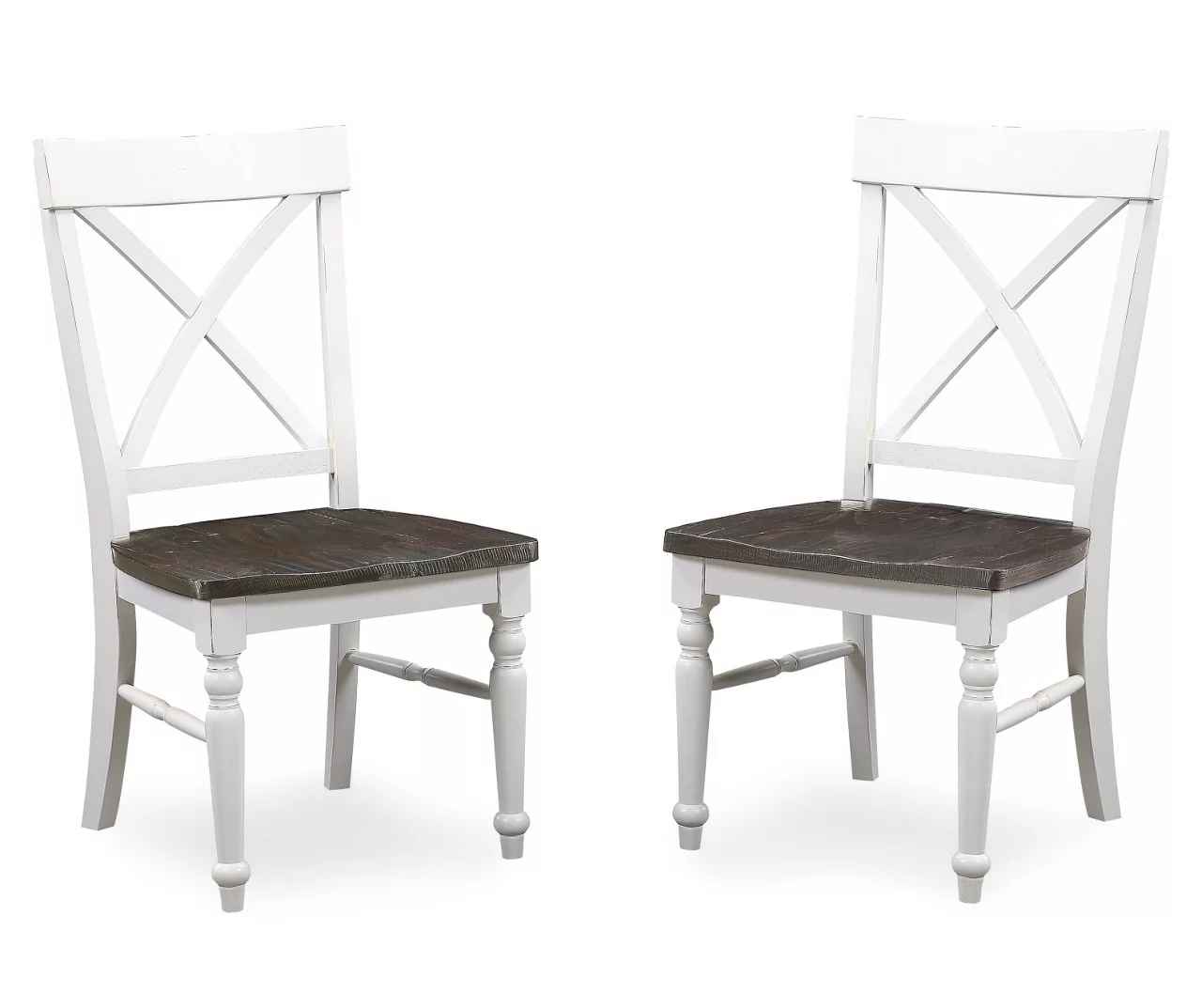 Coastal Retreat Dining Chairs, 2-Pack Coastal Retreat Dining Chairs, 2-Pack -Home Furniture Store 810520078 1