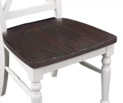 Coastal Retreat Dining Chairs, 2-Pack 10 Coastal Retreat Dining Chairs, 2-Pack -Home Furniture Store 810520078 2