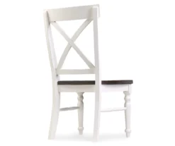 Coastal Retreat Dining Chairs, 2-Pack 6 Coastal Retreat Dining Chairs, 2-Pack -Home Furniture Store 810520078 8
