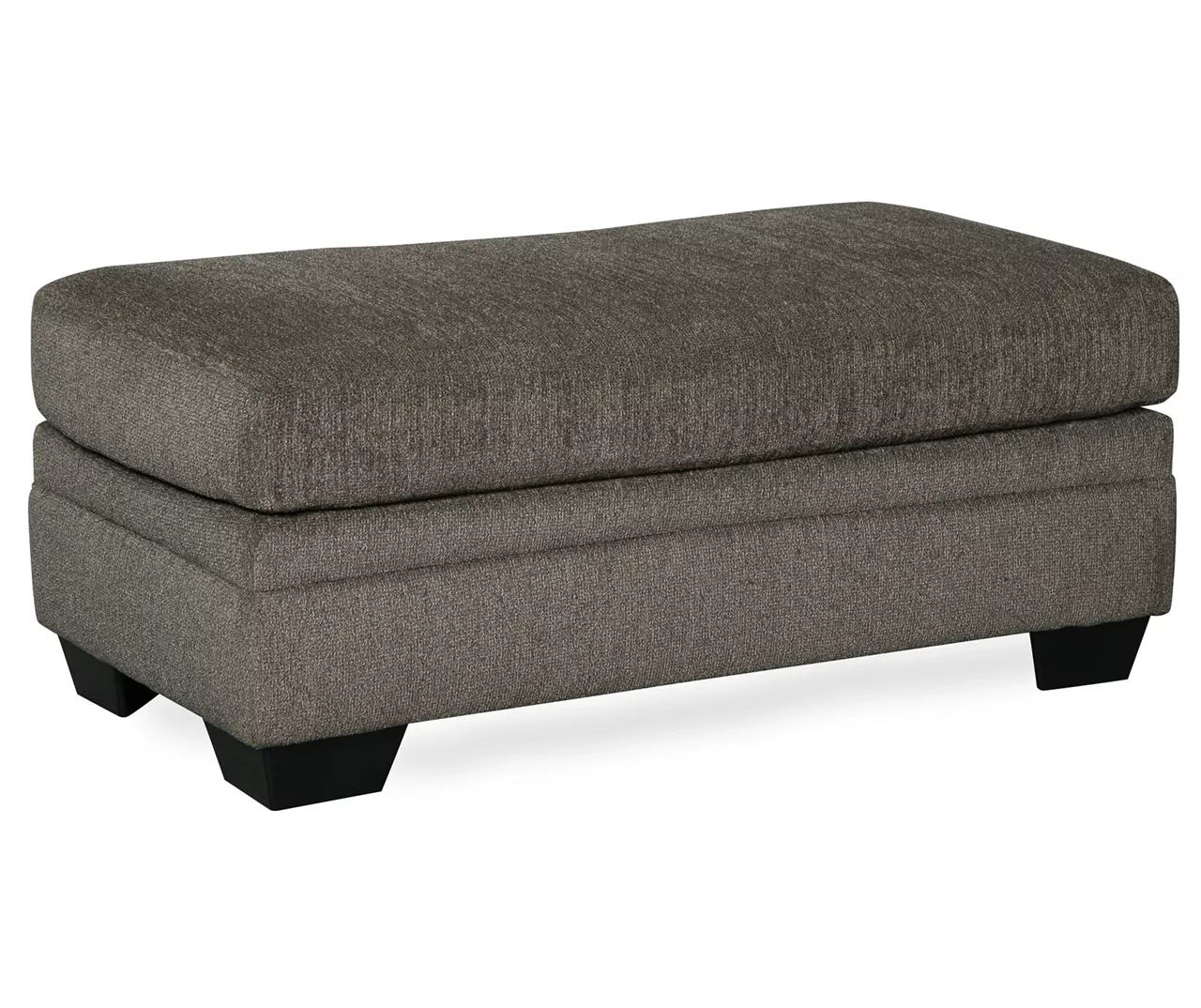 Dorsten Slate Ottoman Dorsten Slate Ottoman -Home Furniture Store 810523802 1