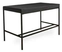 Yarlow Office Desk 4 Yarlow Office Desk -Home Furniture Store 810523804 3