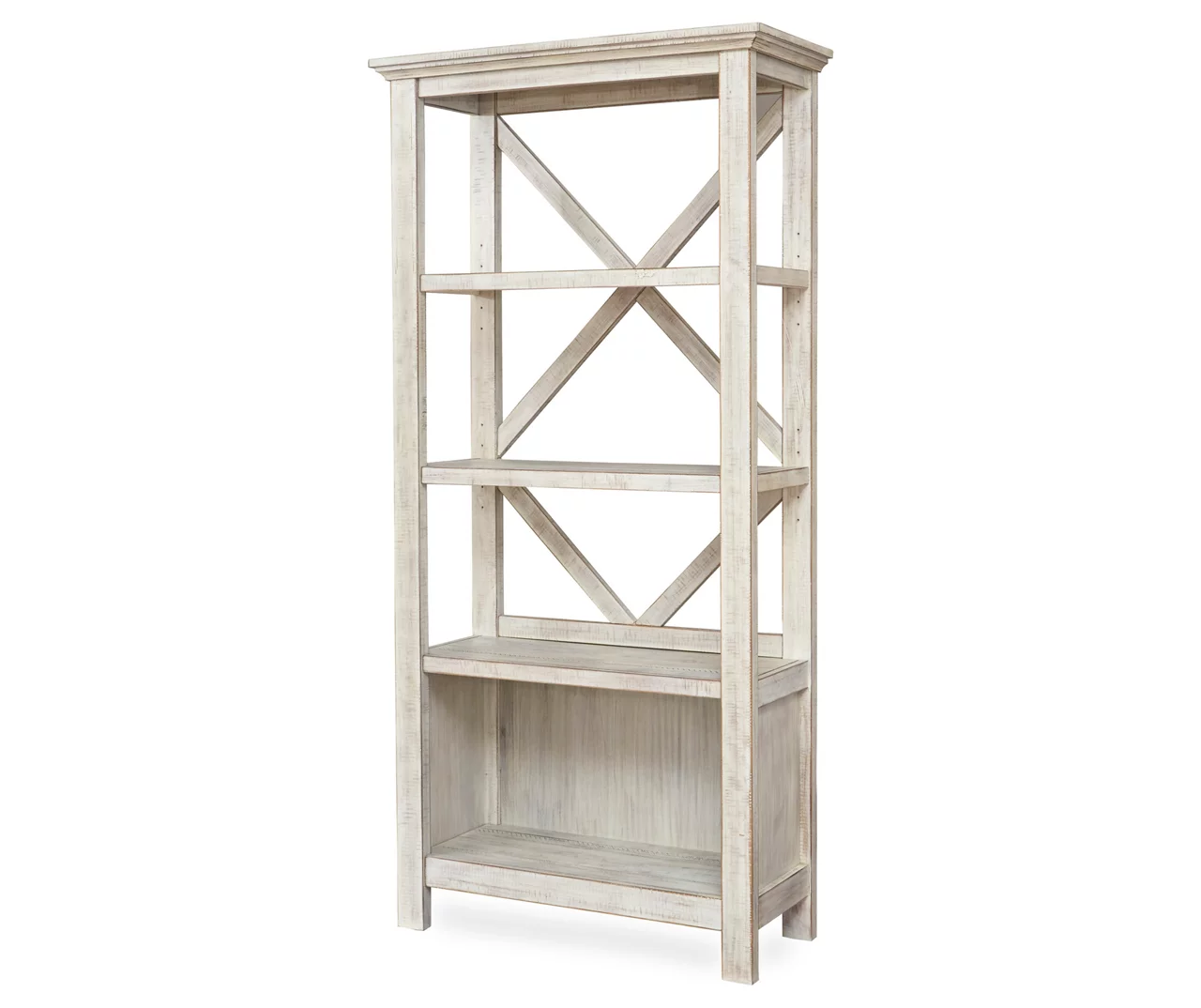 Carynhurst 4-Shelf Bookcase Carynhurst 4-Shelf Bookcase -Home Furniture Store 810523812 1