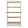 Realyn 4-Shelf Bookcase 2 Realyn 4-Shelf Bookcase -Home Furniture Store 810523813 1
