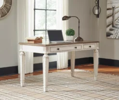 Realyn Lift-Top Office Desk 4 Realyn Lift-Top Office Desk -Home Furniture Store 810523815 3