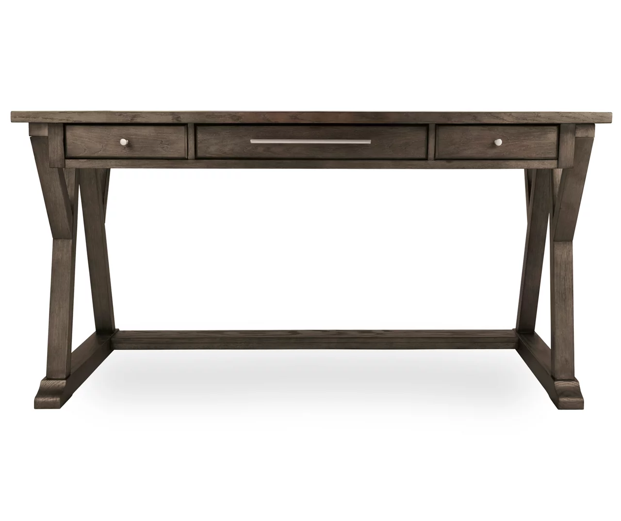 Luxenford 3-Drawer Office Desk Luxenford 3-Drawer Office Desk -Home Furniture Store 810523817 1