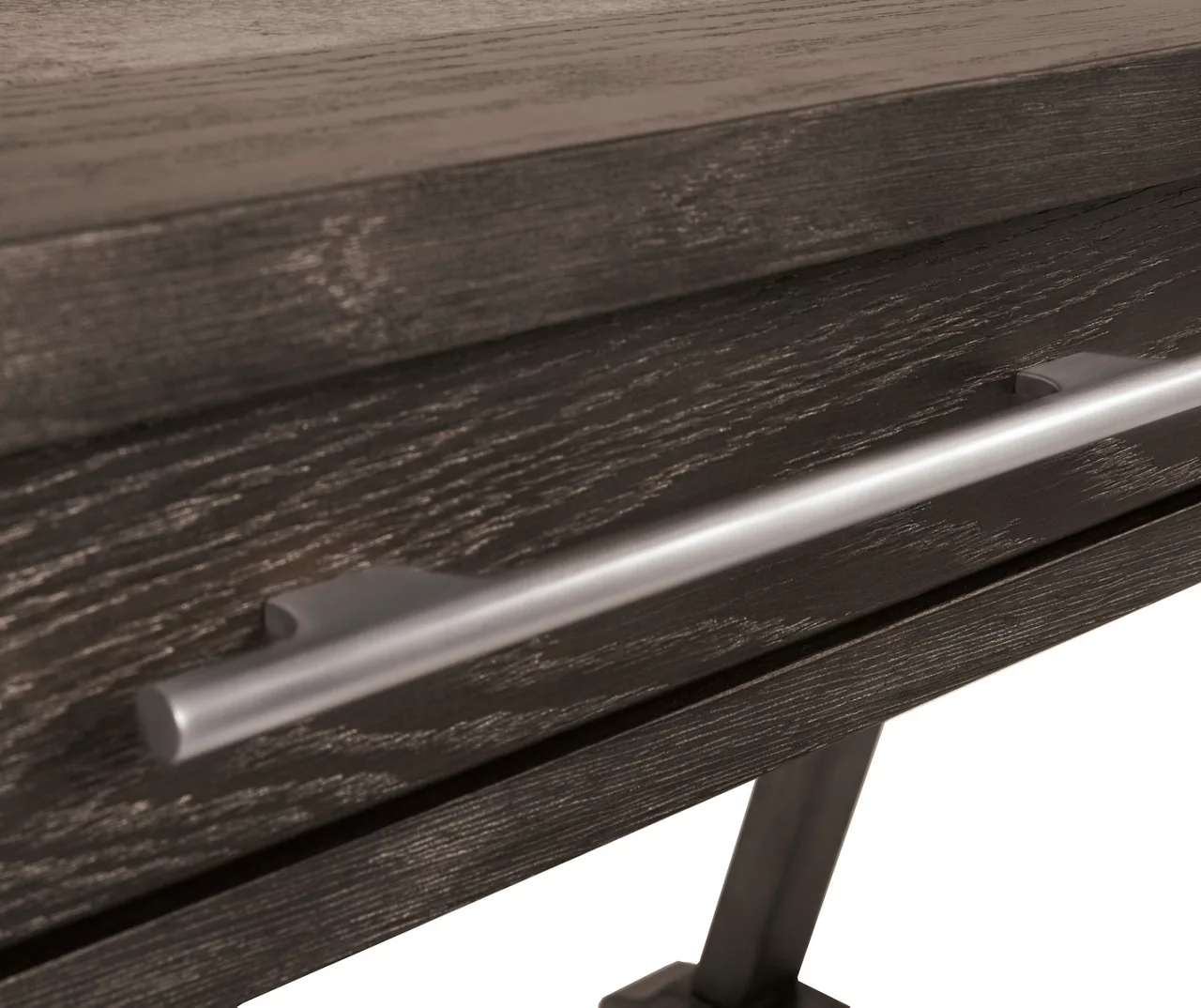 Luxenford 3-Drawer Office Desk Luxenford 3-Drawer Office Desk -Home Furniture Store 810523817 7