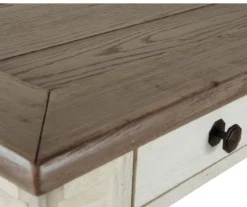 Bolanburg Office Desk -Home Furniture Store 810523820 8