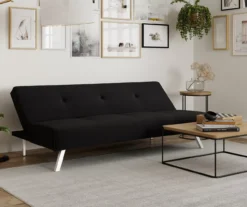 Serta Samson Convertible Sofa 18 Serta Samson Convertible Sofa -Home Furniture Store 810524549 11