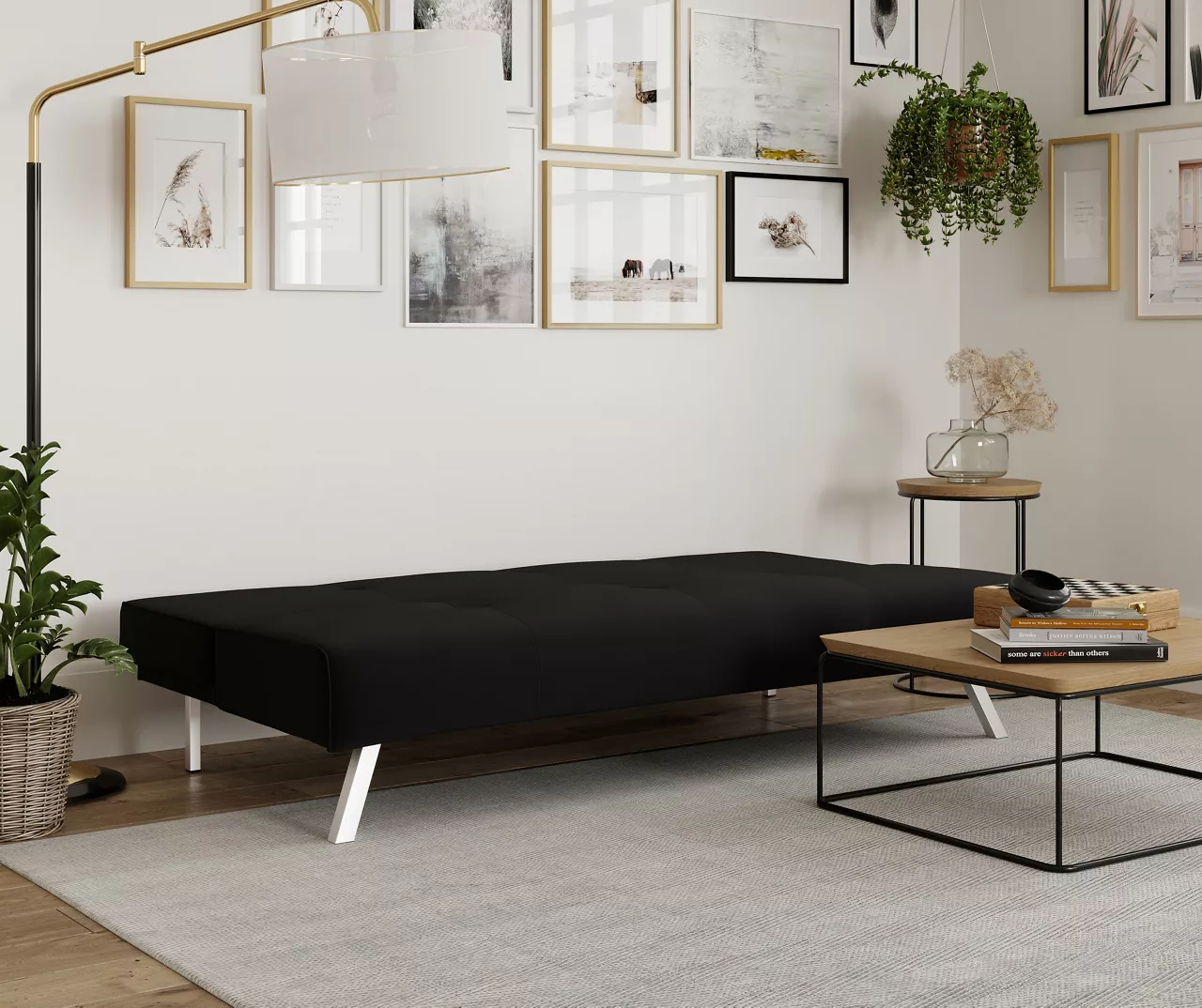 Serta Samson Convertible Sofa Serta Samson Convertible Sofa -Home Furniture Store 810524549 12