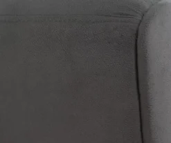 Hayward Gray Rolled Arm Sectional -Home Furniture Store 810524579 8