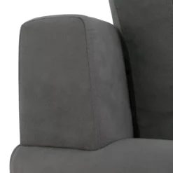 Hayward Gray Curved Arm Sectional -Home Furniture Store 810524580 41