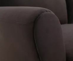 Waverley Coffee Brown Sectional -Home Furniture Store 810524581 6