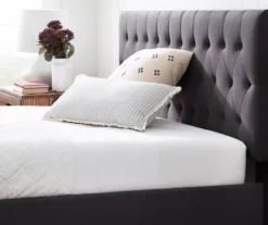 Brookside Anna Upholstered Storage Bed -Home Furniture Store 810527227 810527229 5