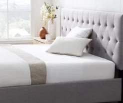 Brookside Anna Upholstered Storage Bed -Home Furniture Store 810527228 810527230 5