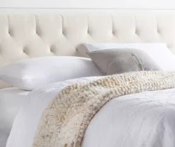 Brookside Emmie Upholstered Headboard 16 Brookside Emmie Upholstered Headboard -Home Furniture Store 810527248 810527251 810527255 810527260 3