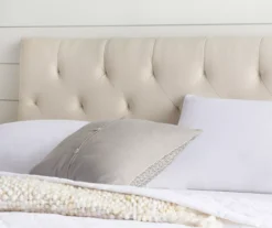 Brookside Emmie Upholstered Headboard 17 Brookside Emmie Upholstered Headboard -Home Furniture Store 810527248 810527251 810527255 810527260 4
