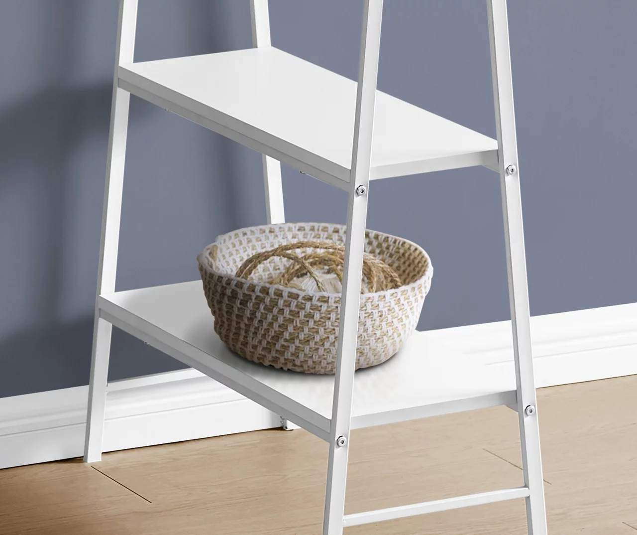 Monarch Metal 3 Tier Computer Desk Monarch Metal 3 Tier Computer Desk -Home Furniture Store 810527359 3