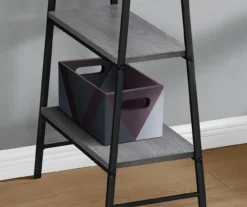 Monarch Metal 3 Tier Computer Desk 15 Monarch Metal 3 Tier Computer Desk -Home Furniture Store 810527362 3