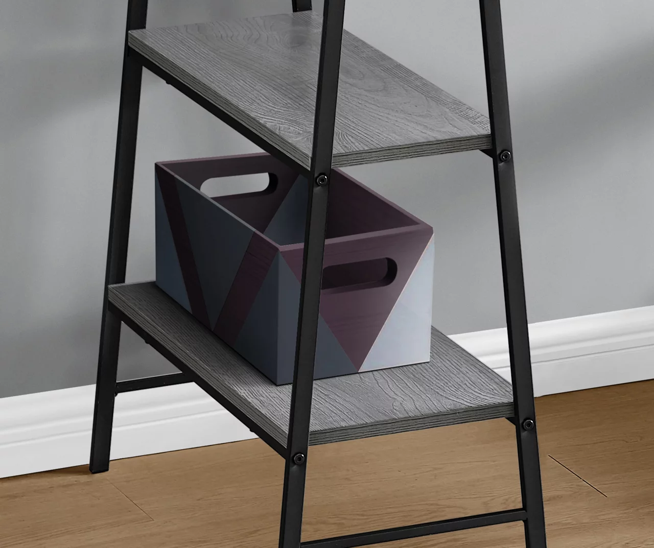 Monarch Metal 3 Tier Computer Desk Monarch Metal 3 Tier Computer Desk -Home Furniture Store 810527362 3