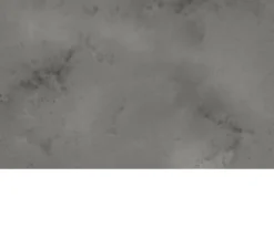 Faux Concrete & Black 3-Drawer L-Shaped Corner Desk -Home Furniture Store 810527375 4