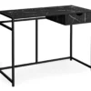 42" Single Drawer Computer Desk -Home Furniture Store 810533363 2