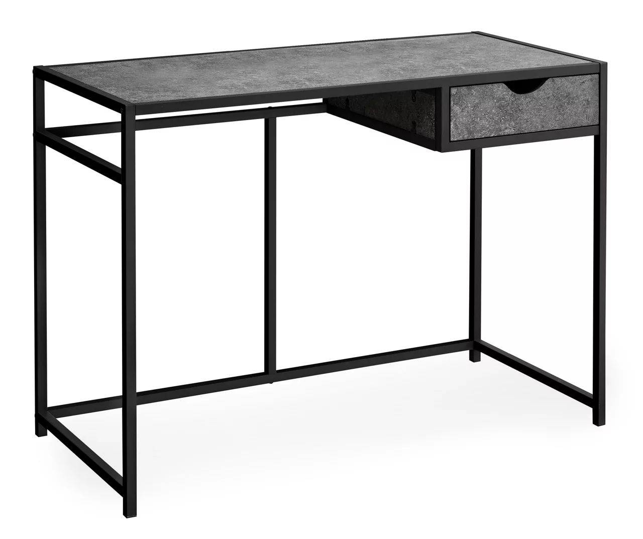 42" Single Drawer Computer Desk 42" Single Drawer Computer Desk -Home Furniture Store 810533364 2