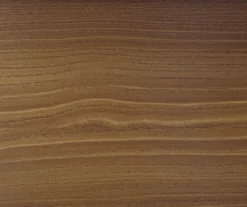 Walnut Wood Look Thick Panel Computer Desk -Home Furniture Store 810533368 3