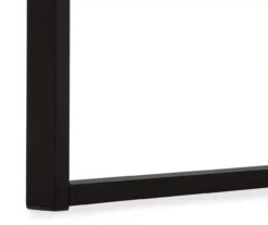 48" Thick Panel Computer Desk -Home Furniture Store 810533369 8 1