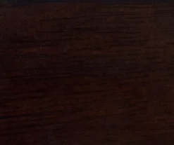 Slat Back Swivel Bar Stools, 2-Pack -Home Furniture Store 810533435 3