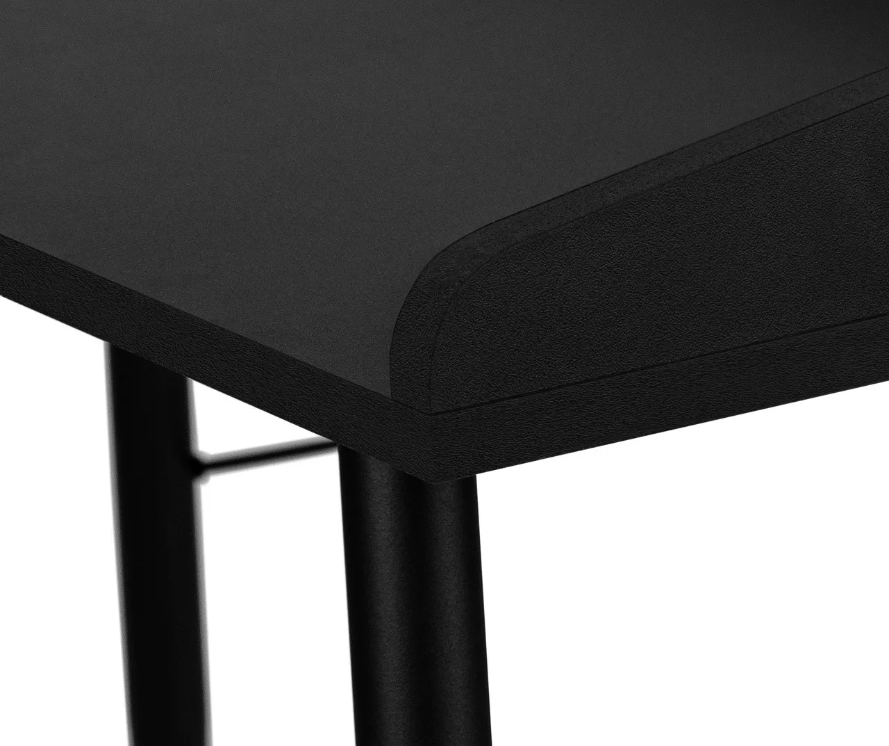 2-Cubby Computer Desk with Hutch 2-Cubby Computer Desk With Hutch -Home Furniture Store 810533452 7