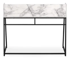 Monarch Office Desk With Hutch 16 Monarch Office Desk With Hutch -Home Furniture Store 810535775 6