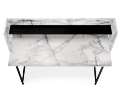 Monarch Office Desk With Hutch 18 Monarch Office Desk With Hutch -Home Furniture Store 810535775 7