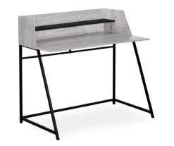 Monarch Office Desk With Hutch 5 Monarch Office Desk With Hutch -Home Furniture Store 810535777 2