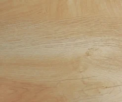 Natural Wood Look 3-Drawer L-Shaped Corner Comptuer Desk -Home Furniture Store 810535780 3