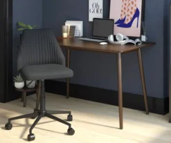 Novogratz Brittany Office Chair -Home Furniture Store 810538398 1