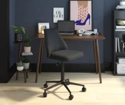 Novogratz Brittany Office Chair -Home Furniture Store 810538398 2
