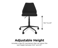 Novogratz Brittany Office Chair -Home Furniture Store 810538398 4