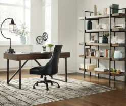 Starmore Home Office Desk With USB Charging -Home Furniture Store 810542282 4