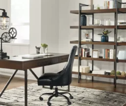 Starmore Home Office Desk With USB Charging -Home Furniture Store 810542282 5