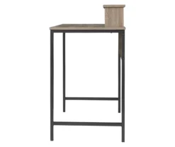 Titania Home Office Desk & Hutch -Home Furniture Store 810542287 6