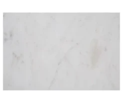 Lanport White Marble C Side Table -Home Furniture Store 810542314 5