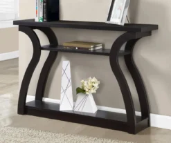 Monarch Hall Console Accent Table -Home Furniture Store 810542437 1