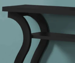 Monarch Hall Console Accent Table -Home Furniture Store 810542438 3
