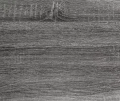 Monarch 5-Shelf Etagere Corner Bookcase -Home Furniture Store 810542443 4