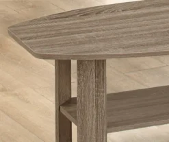 Monarch 3-Piece Occasional Table Set -Home Furniture Store 810542460 3