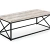 Monarch Reclaimed Wood Look Coffee Tables -Home Furniture Store 810542470 2