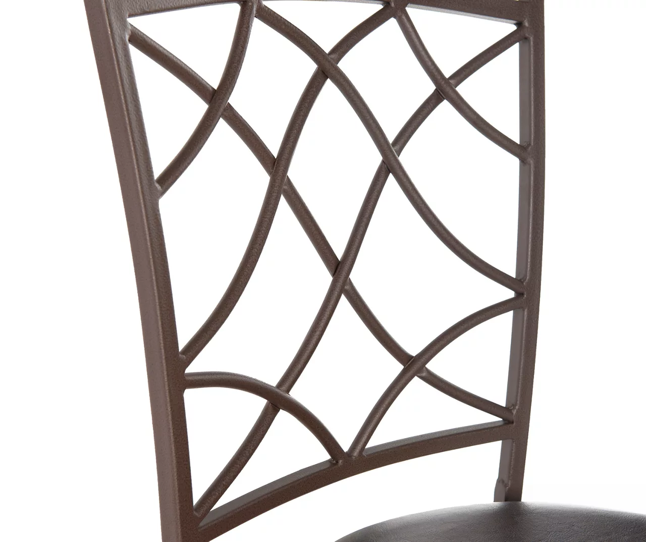 Pike Brown 3-Piece Upholstered Adjustable Swivel Stool Set Pike Brown 3-Piece Upholstered Adjustable Swivel Stool Set -Home Furniture Store 810543038 A8 5