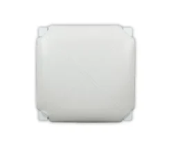 Bay Faux Leather & Wood Counter Stools, 2-Pack -Home Furniture Store 810543048 5