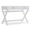 Cami White X-Base Campaign Writing Desk